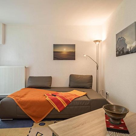 Haus Afaldra Mengen Exteriér fotografie